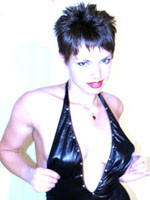 Madison Female Exotic Dancers